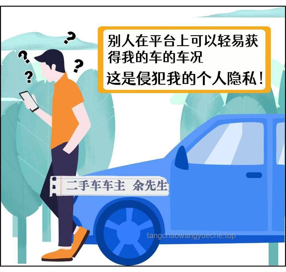 **深蓝汽车隐私协议风波：车主的无奈与抗争🚗💨**